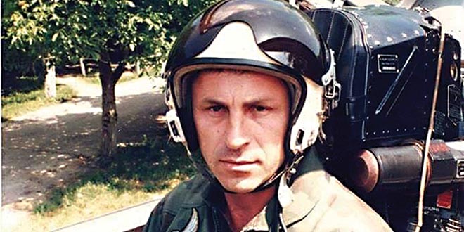 ЈУНАК МИЛЕНКО ПАВЛОВИЋ -  Нећете ви да гинете, ја ћу